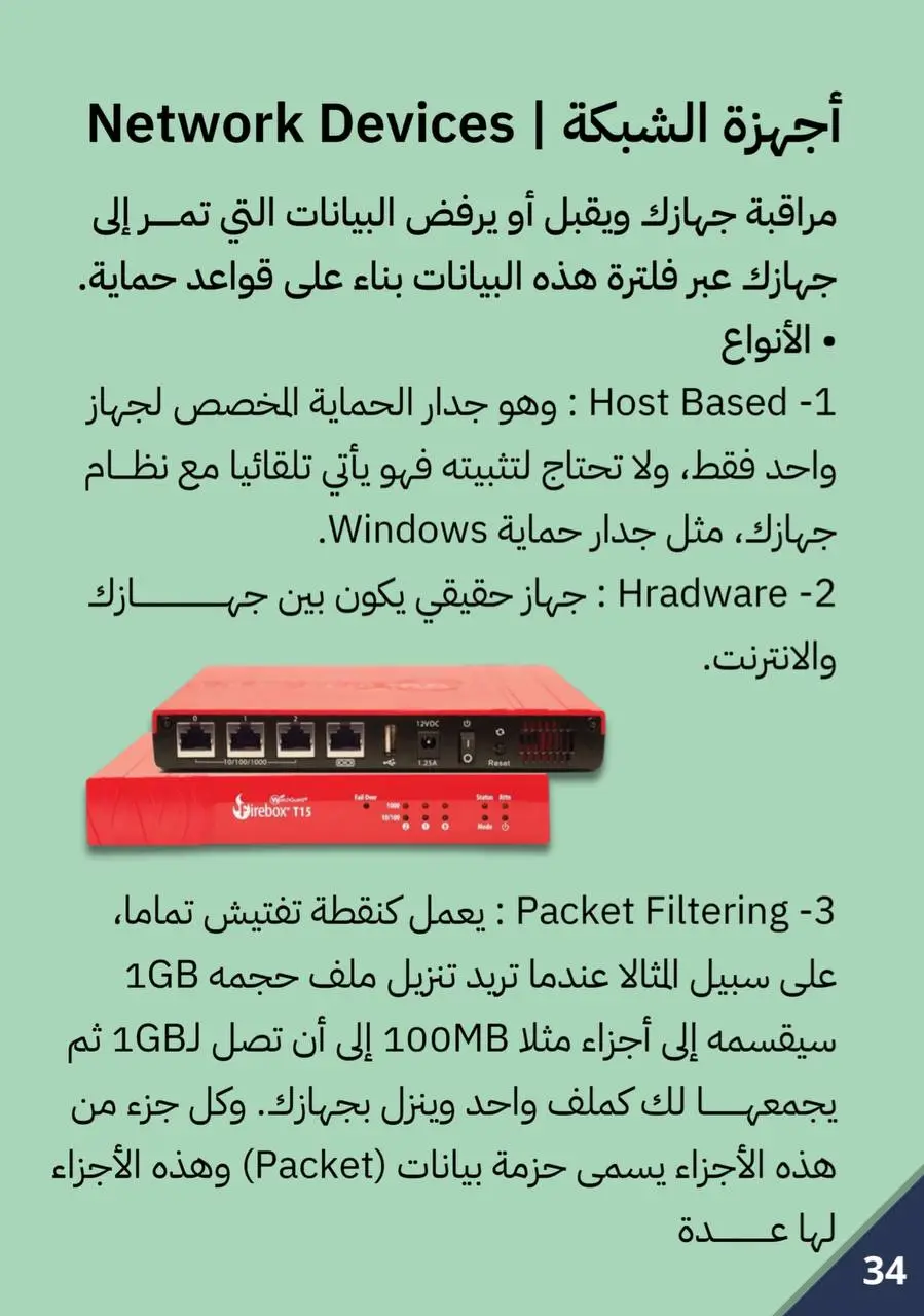 صفحة من الكتاب